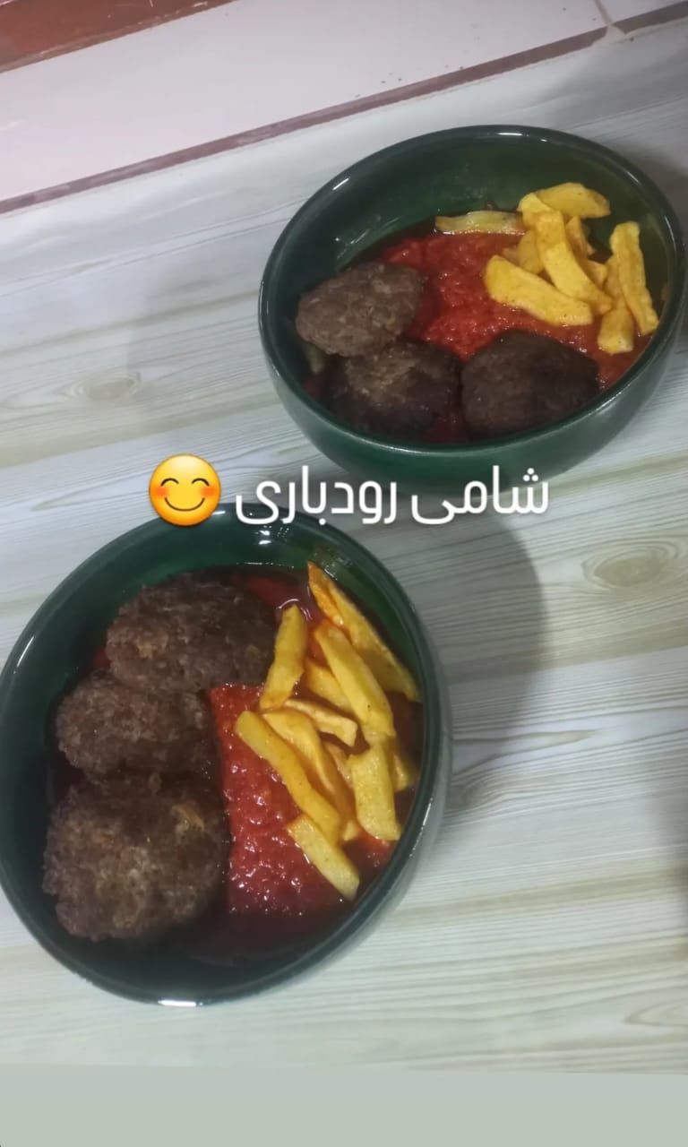 اقامتگاه بومگردی لیلا بانو در خشکبیجار